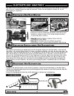 Preview for 33 page of Redcat Racing International Scout II Gen 8 Manual And Quick Start Manual