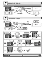 Preview for 38 page of Redcat Racing International Scout II Gen 8 Manual And Quick Start Manual