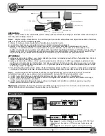 Preview for 40 page of Redcat Racing International Scout II Gen 8 Manual And Quick Start Manual