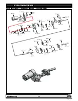 Preview for 44 page of Redcat Racing International Scout II Gen 8 Manual And Quick Start Manual