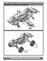 Preview for 49 page of Redcat Racing International Scout II Gen 8 Manual And Quick Start Manual