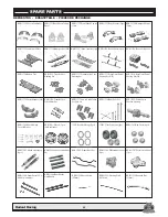 Preview for 52 page of Redcat Racing International Scout II Gen 8 Manual And Quick Start Manual