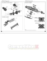 Предварительный просмотр 11 страницы Redcat Racing Monsoon XTR Off-Road Buggy Instruction Manual