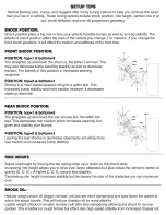 Preview for 16 page of Redcat Racing Nitro RC Vehicle Instruction Manual