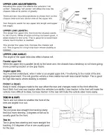 Preview for 17 page of Redcat Racing Nitro RC Vehicle Instruction Manual