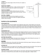 Preview for 18 page of Redcat Racing Nitro RC Vehicle Instruction Manual