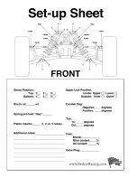 Preview for 20 page of Redcat Racing Nitro RC Vehicle Instruction Manual