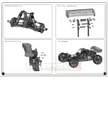 Preview for 10 page of Redcat Racing rampage tt Monster Truck Instruction Manual