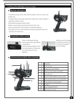 Предварительный просмотр 3 страницы Redcat Racing RockSlide Instruction Manual