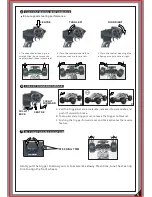 Preview for 6 page of Redcat Racing TREMOR SG Instruction Manual