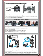 Preview for 7 page of Redcat Racing TREMOR SG Instruction Manual