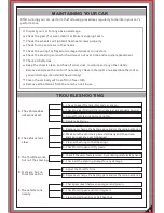 Preview for 9 page of Redcat Racing TREMOR SG Instruction Manual