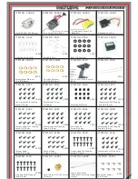 Preview for 11 page of Redcat Racing TREMOR SG Instruction Manual