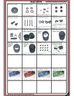 Preview for 12 page of Redcat Racing TREMOR SG Instruction Manual