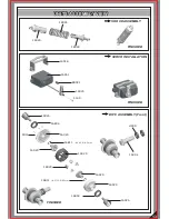 Preview for 14 page of Redcat Racing TREMOR SG Instruction Manual