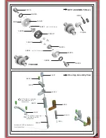 Preview for 15 page of Redcat Racing TREMOR SG Instruction Manual