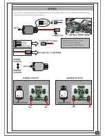 Предварительный просмотр 10 страницы Redcat Racing Tsunami Pro Instruction Manual