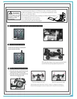 Preview for 9 page of Redcat Racing Twister XB Instruction Manual