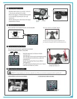 Preview for 10 page of Redcat Racing Twister XB Instruction Manual