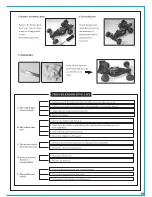 Preview for 11 page of Redcat Racing Twister XB Instruction Manual