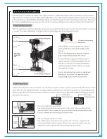 Preview for 12 page of Redcat Racing Twister XB Instruction Manual