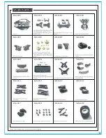 Preview for 13 page of Redcat Racing Twister XB Instruction Manual