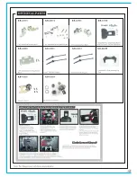 Preview for 19 page of Redcat Racing Twister XB Instruction Manual