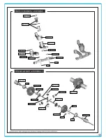 Preview for 21 page of Redcat Racing Twister XB Instruction Manual