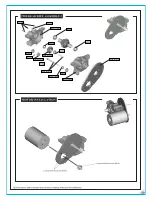 Preview for 22 page of Redcat Racing Twister XB Instruction Manual