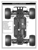 Предварительный просмотр 3 страницы Redcat Racing Volcano-18 V2 Manual Supplement