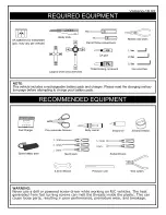 Preview for 4 page of Redcat Racing VOLCANO-18 User Manual