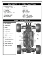 Preview for 5 page of Redcat Racing VOLCANO-18 User Manual