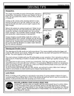 Preview for 18 page of Redcat Racing VOLCANO-18 User Manual