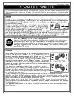 Preview for 19 page of Redcat Racing VOLCANO-18 User Manual