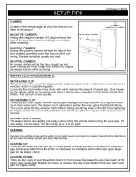 Preview for 26 page of Redcat Racing VOLCANO-18 User Manual