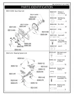 Предварительный просмотр 8 страницы REDCAT BLACKOUT SC PRO Owner'S Manual