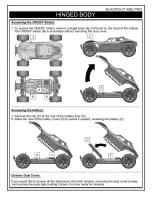 Preview for 4 page of REDCAT BLACKOUT XBE PRO Owner'S Manual