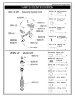 Preview for 10 page of REDCAT BLACKOUT XBE PRO Owner'S Manual