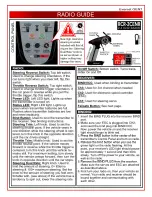 Preview for 5 page of REDCAT Everest Gen7 Pro Manual