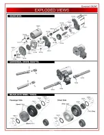 Preview for 17 page of REDCAT Everest Gen7 Pro Manual