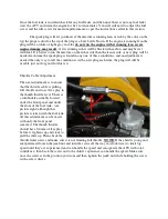 Preview for 11 page of REDCAT KMX-50 Manual