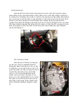 Preview for 13 page of REDCAT KMX-50 Manual