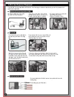 Preview for 8 page of REDCAT RockSlide S10 XT Owner'S Manual