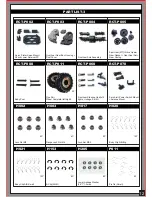 Предварительный просмотр 13 страницы REDCAT RockSlide S10 XT Owner'S Manual