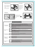 Предварительный просмотр 11 страницы REDCAT Twister XTG Instruction Manual