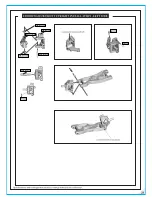 Предварительный просмотр 23 страницы REDCAT Twister XTG Instruction Manual