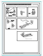 Предварительный просмотр 24 страницы REDCAT Twister XTG Instruction Manual