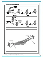 Предварительный просмотр 25 страницы REDCAT Twister XTG Instruction Manual