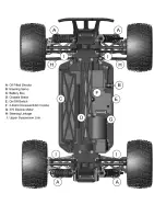 Предварительный просмотр 5 страницы REDCAT Volcano 18 User Manual