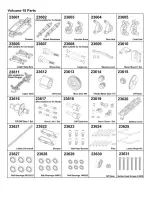 Предварительный просмотр 14 страницы REDCAT Volcano 18 User Manual